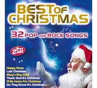 White Christmas All-Stars Best of Christmas (CD)