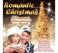 White Christmas All-Stars - Romantic Christmas-20 Romantische Weihnachtssong