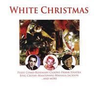 White Christmas - Bing Crosby, Perry Como, Frank Sinatra, Mahalia Jackson..
