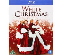 White Christmas [1954] [Region Free]