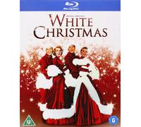 White Christmas (Blu-ray) Grady Sutton Dean Jagger Sig Rumann (US IMPORT)