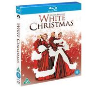White Christmas - Blu-ray Region A