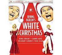 White Christmas [Blu-ray] [US Import]
