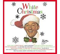 White Christmas By Bing Crosby (1999-07-22)