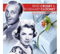 White Christmas by Bing Crosby & Rosemary Clooney