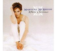 White Christmas by Martina Mcbride (1998-10-13)