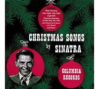 FRANK SINATRA - CHRISTMAS SONGS BY.. - New CD - P1398z