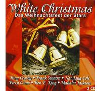 White Christmas-Das Weihnachtsfest der Stars