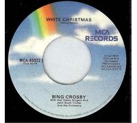 White Christmas / God Rest Ye Merry Gentlemen-7" 45