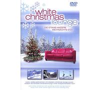 White christmas lounge [DVD]