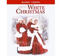 White Christmas [Blu-ray]