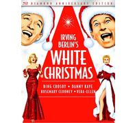White Christmas [Blu-ray] [US Import]