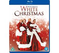 WHITE CHRISTMAS - Region B Blu Ray BRAND NEW