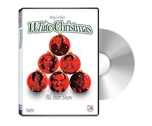 White Christmas Show [DVD] [Region 1] [US Import] [NTSC]