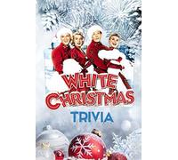 'White Christmas' Trivia: Gift for Christmas