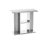Aqua 80 Aquarium/Tartarium 80 Fish Tank Stand (WHITE)