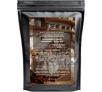 White Cinnamon Pumpkin Carpet Freshener Powder Refill 36 oz | Powerful Odor Eliminator for Home | Upholstery Deodorizer | Carpet Deodorizer | Pet Urine | Cat Litter Box