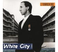 White City-a Novel