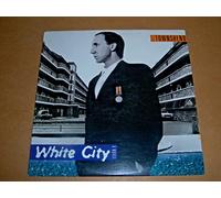 White City: A Novel [VINYL]