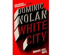 White City: a stunning and unforgettable historical crime novel