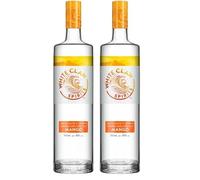 White Claw Flavoured Vodka Spirit Drink Mango (Pack of 2)