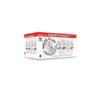 White Claw Hard Seltzer Variety Pack No.2 16 x 330ml