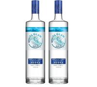 White Claw Vodka Premium (Pack of 2)