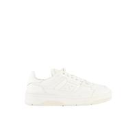 White Clay Sneaker 6 UK