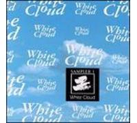 White Cloud Sampler 1 by Various Artists (1995-05-09)