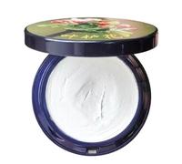 White Clown Makeup - Halloween Foundation Cream - Smudge-Proof White Paint Long-lasting Portable for Party Adults Cosplay Children Christmas Halloween Stage Theatrical Performances