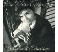 White Collar Boy [DVD AUDIO]