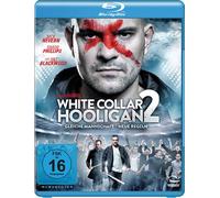 White Collar Hooligan 2 (Blu-ray)