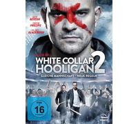 White Collar Hooligan 2 (DVD)