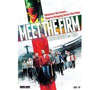 White Collar Hooligan 3 ( Meet the Firm: Revenge in Rio )