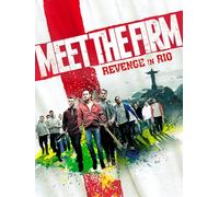 White Collar Hooligan 3: Revenge in Rio