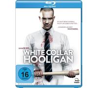 White Collar Hooligan ( The Rise & Fall of a White Collar Hooligan ) ( The Rise and Fall of a White Collar Hooligan ) (Blu-Ray)