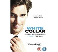White Collar - Season 2