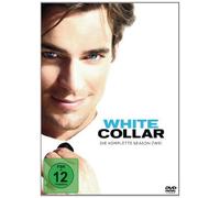 White Collar - Season 2 (DVD)