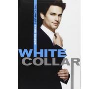 White Collar: Season 3