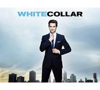 White Collar Season 4