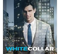 WHITE COLLAR - SEASON 6
