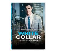 White Collar: Season 6