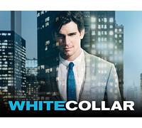 White Collar Season 6