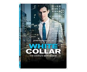 White Collar: Season 6