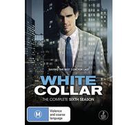 White Collar Season 6 [NON-UK Format / Region 4 Import - Australia]