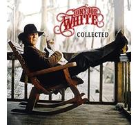 White - Collected 2LP - VINYL - 52 - C4z