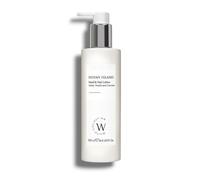 White Collection - Bōōts | Indian Island Hand & Nail Lotion with Amber, Vanilla and Coconut | 250mL