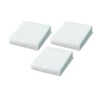 White Color Catcher Laundry Sheets and Dye Absorption | Cloth Paper Strips Help Prevent Colour Transfer, Suitable for Apartments, Students, Travel, Laundrettes and Machine Use