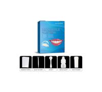 White Color Tooth Filling Paste, Dental Gap Repair Kit, False Teeth, Glue