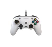 WHITE COMPACT CONTROLLER